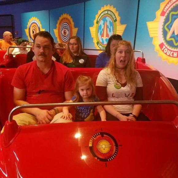 Meet your Posher, Brittanie - Picture 1 of 1